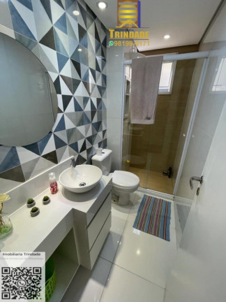 Imagem Apartamento com 3 Quartos à Venda, 78 m² em Calhau - São Luís