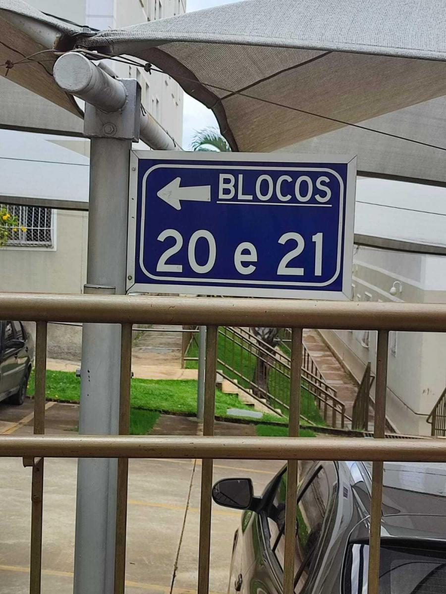 Imagem Apartamento com 2 Quartos à Venda, 60 m²em Av, Gávea II - Vespasiano