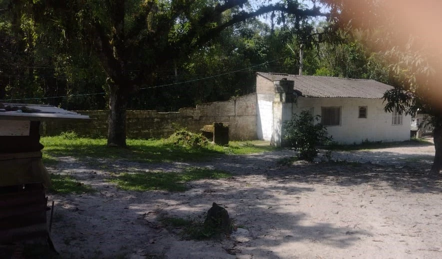 Imagem Chácara com 2 Quartos à Venda, 75 m² em Jardim Coronel - Itanhaém