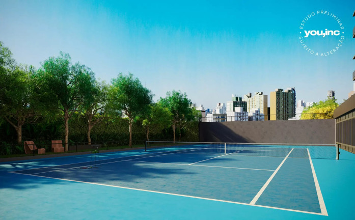 Imagem Apartamento com 4 Quartos à Venda, 220 m²em Pinheiros - São Paulo