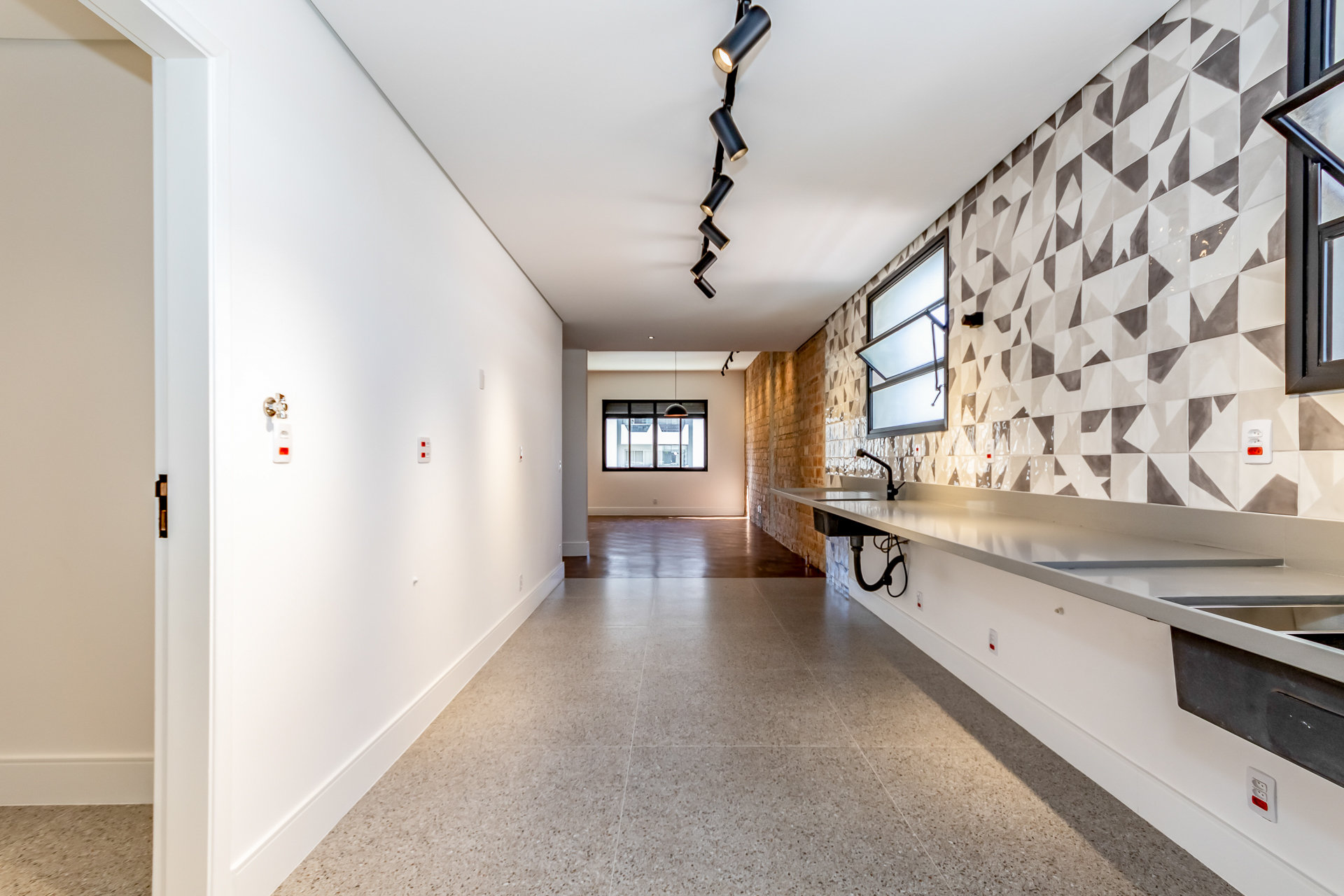 Imagem Apartamento com 4 Quartos à Venda, 212 m²em Consolação - São Paulo