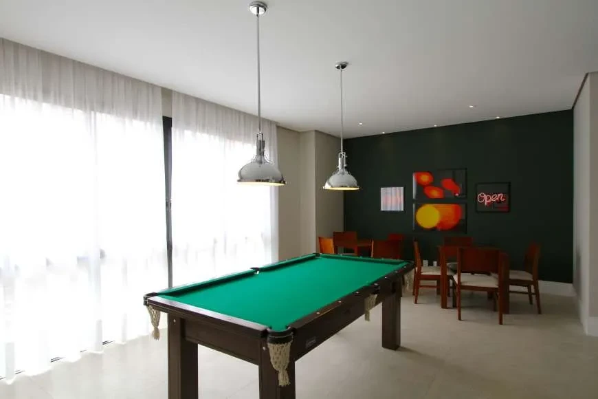 Imagem Apartamento com 3 Quartos à Venda, 110 metros em Chácara Inglesa - São Paulo