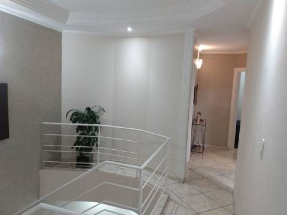 Imagem Sobrado com 3 Quartos à Venda,  em Vila Mendes - São Paulo