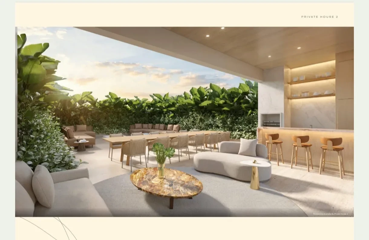 Imagem Apartamento com 4 Quartos à Venda, 276 m² em Vila Cruzeiro - São Paulo