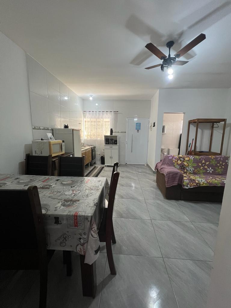 Imagem Casa de Condomínio com 2 Quartos à Venda, 60 m²em Lagoinha - Ubatuba
