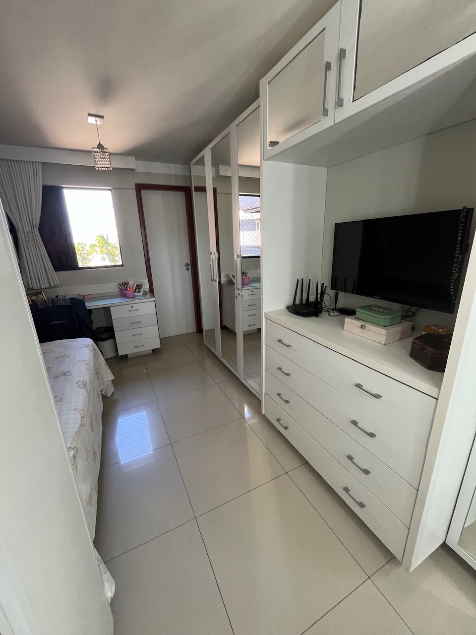 Foto do imóvel: Apartamento com 4 Quartos à Venda, 195 m² em Pajuçara - Maceió