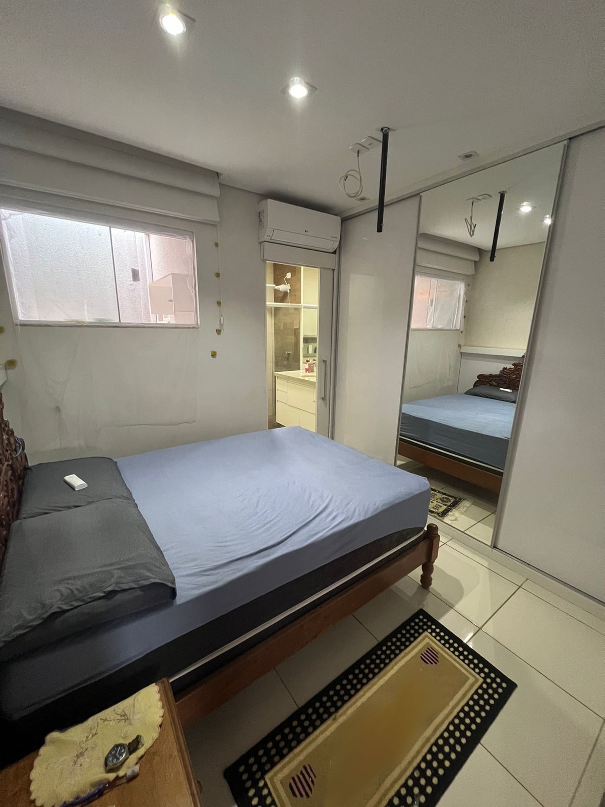 Imagem Casa com 2 Quartos à Venda, 62 m²em Parque Residencial Rita Vieira - Campo Grande