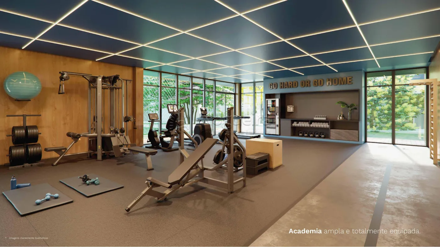 Imagem Flat com 1 Quarto à Venda, 25 m²em Carneiros - Tamandaré