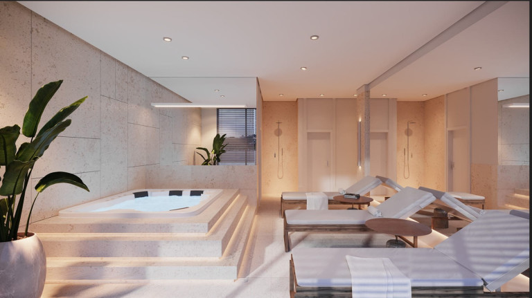 Imagem Cobertura com 3 Quartos à Venda, 206 m² em Vila Izabel - Curitiba