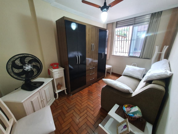 Imagem Apartamento com 2 Quartos à Venda, 65 m² em Santa Rosa - Niterói