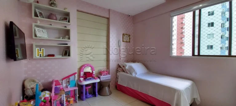Imagem Apartamento com 3 Quartos à Venda, 90 m² em Madalena - Recife