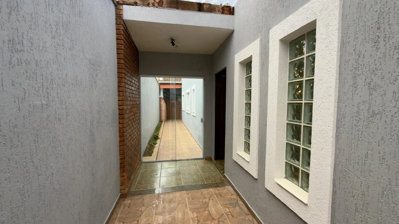 Imagem Sobrado com 2 Quartos à Venda, 163 m² em Jardim Nossa Senhora do Carmo - São Paulo
