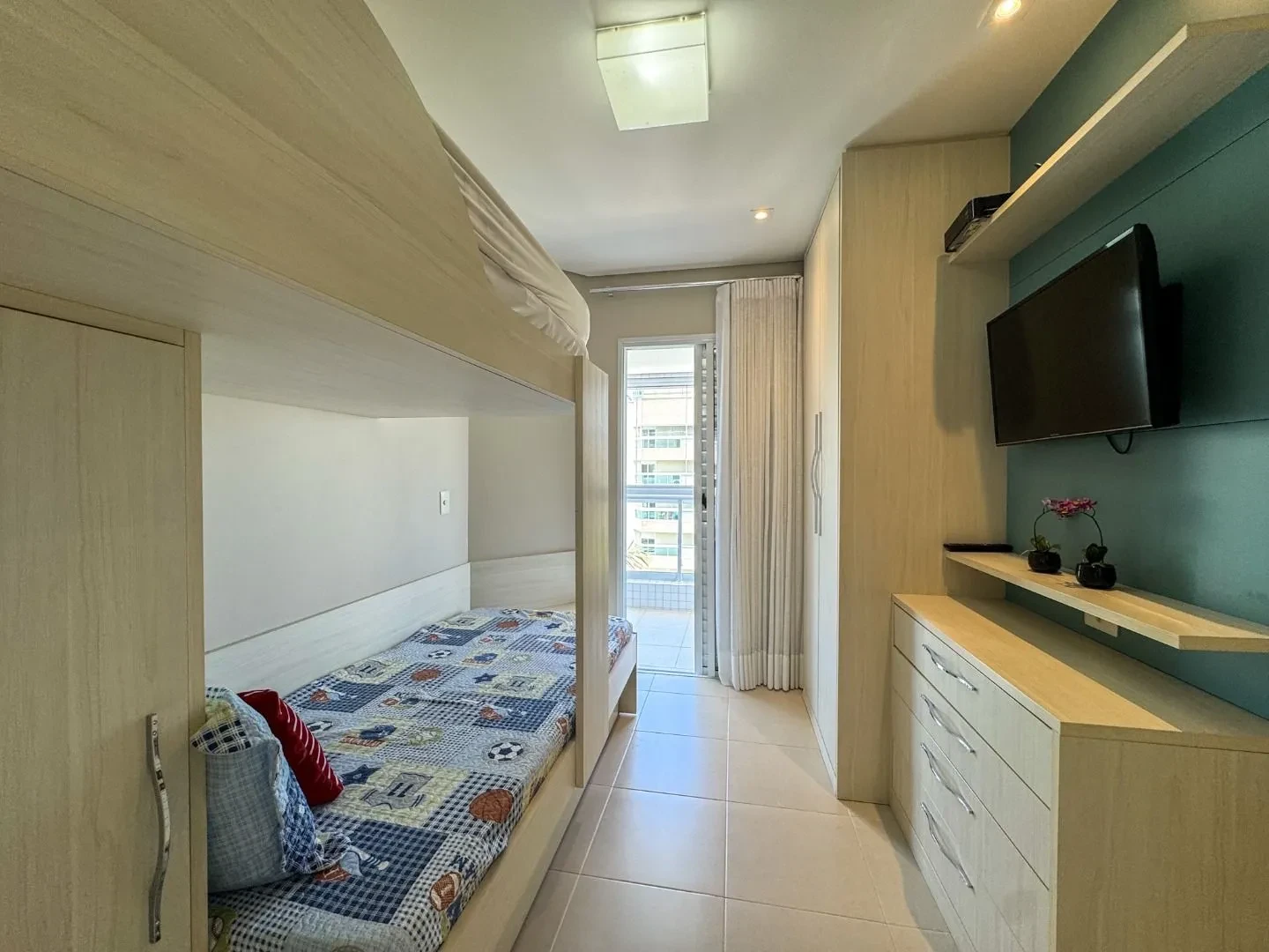 Imagem Apartamento com 3 Quartos à Venda, 105 m² em Riviera - Bertioga