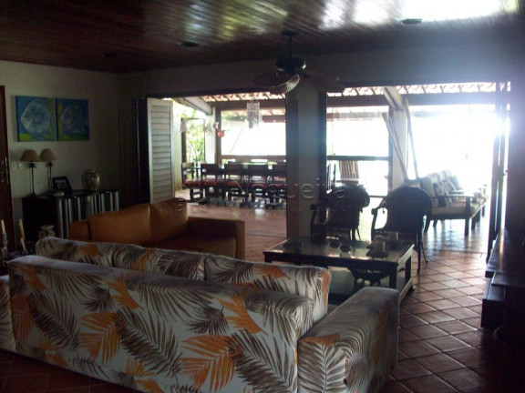 Imagem Casa com 7 Quartos à Venda, 746 m² em Praia dos Carneiros - Tamandaré