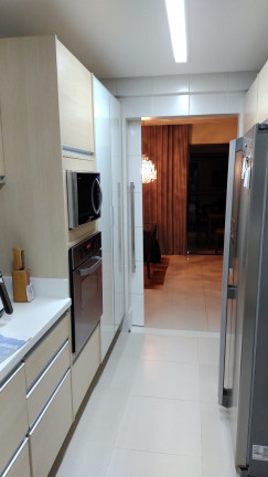 Imagem Apartamento com 4 Quartos à Venda, 142 m² em Alphaville I - Salvador
