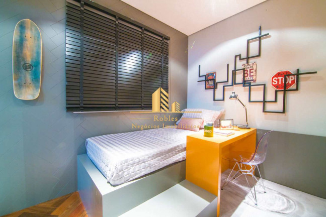 Imagem Apartamento com 3 Quartos à Venda, 163 m² em Vila Romana - São Paulo