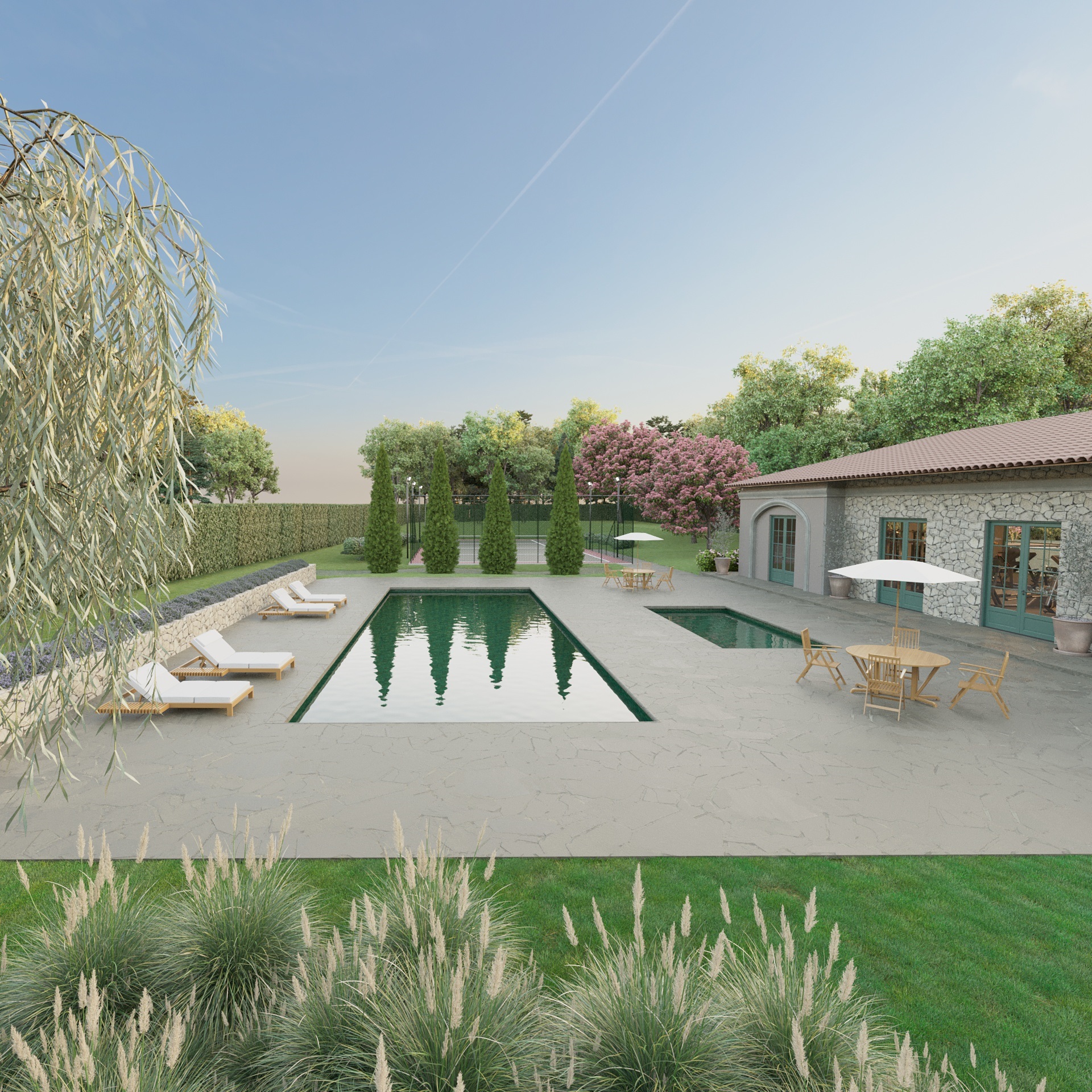 Imagem Terreno à Venda, 384 m²em Helvetia - Indaiatuba