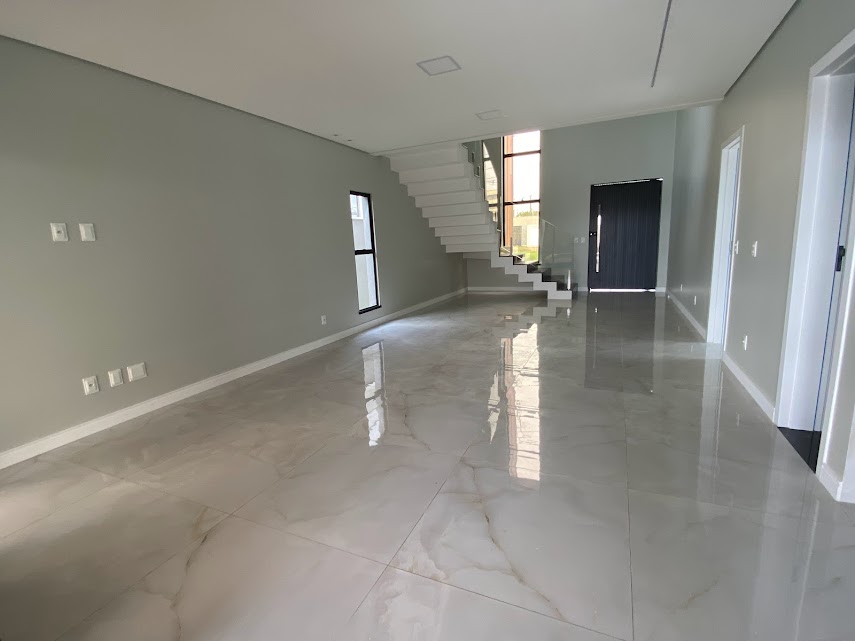 Imagem Casa de Condomínio com 4 Quartos à Venda, 257 m²em Cidade Alpha - Eusébio
