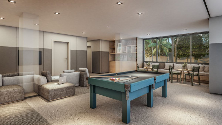 Imagem Apartamento com 2 Quartos à Venda, 64 m² em Jardim Paulista - São Paulo