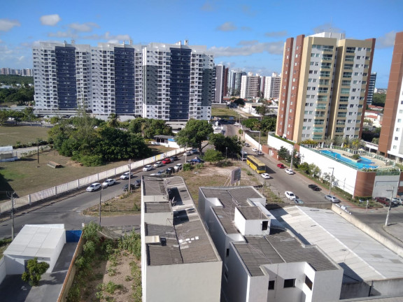 Imagem Apartamento com 2 Quartos à Venda, 70 m² em Farolândia - Aracaju