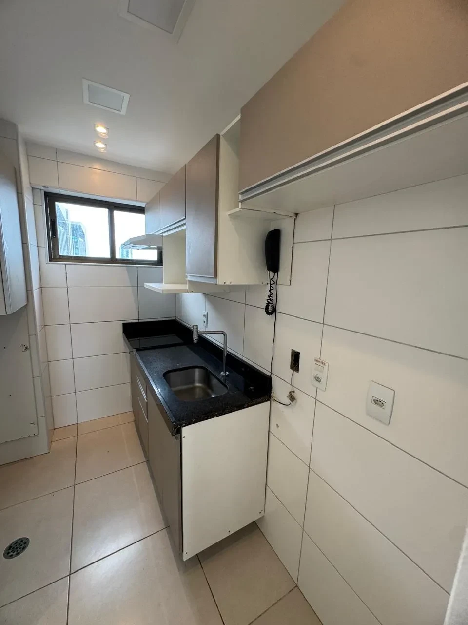 Imagem Apartamento com 2 Quartos à Venda, 54 m² em Ilha do Leite - Recife