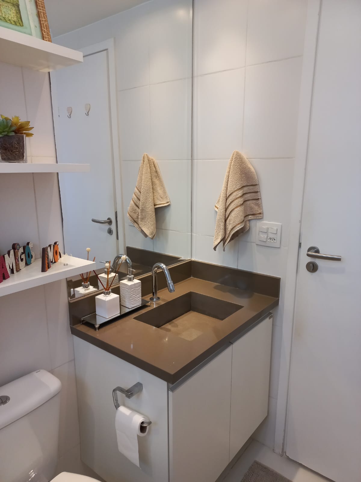 Imagem Apartamento com 3 Quartos à Venda, 91 m²em Recreio dos Bandeirantes - Rio de Janeiro
