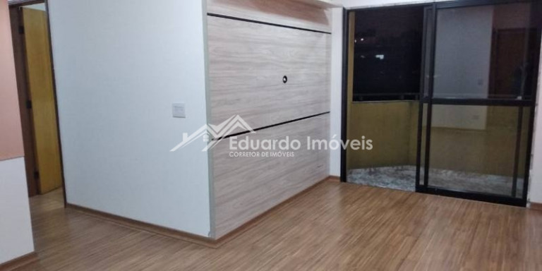Imagem Apartamento com 3 Quartos para Alugar, 80 m² em Jardim Olavo Bilac - São Bernardo Do Campo