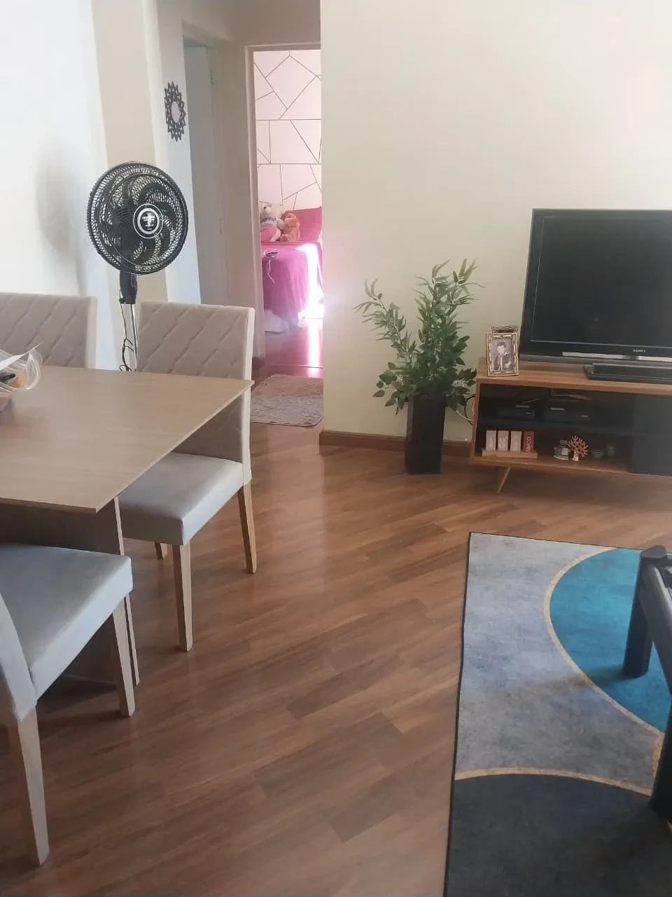 Imagem Apartamento com 2 Quartos à Venda, 78 m² em Vila Formosa - Jundiaí