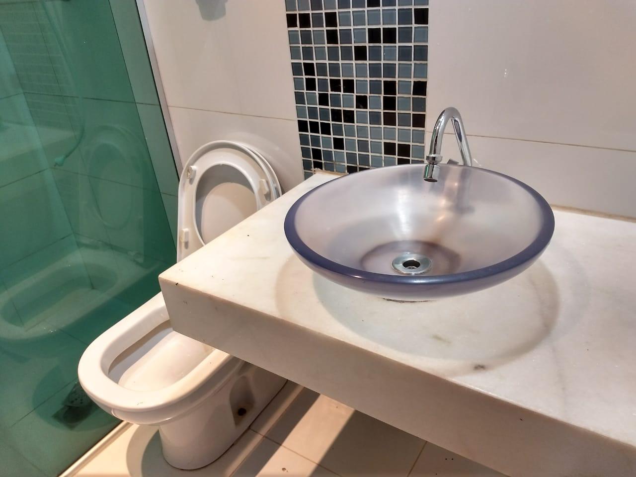 Imagem Casa de Condomínio com 3 Quartos à Venda, 280 m²em Setor Habitacional Vicente Pires - Brasília