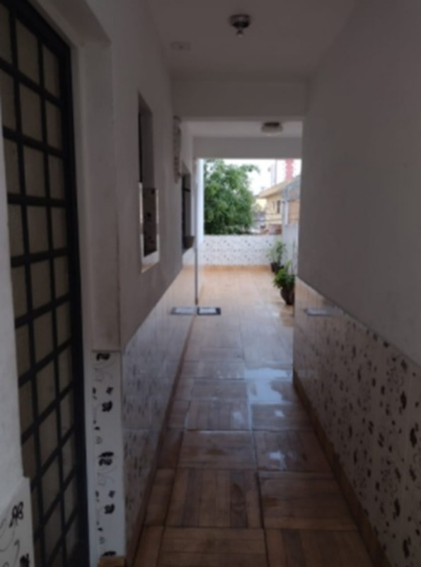 Imagem Casa com 2 Quartos para Alugar, 45 m²em Jardim Cachoeira - São Paulo