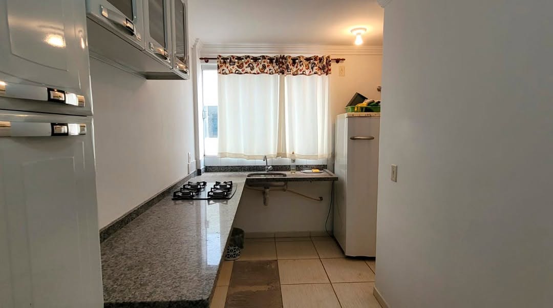 Foto do imóvel: Apartamento com 2 Quartos à Venda, 53 m² em Estância Itaici - Caldas Novas
