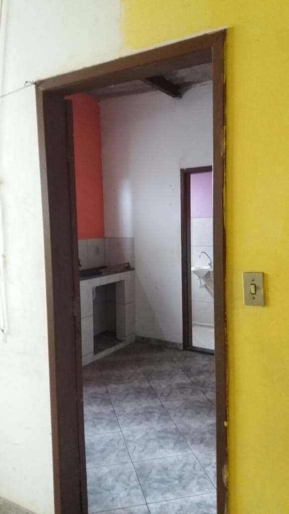 Imagem Apartamento com 1 Quarto à Venda, 35 m² em Fronteira - Macaé