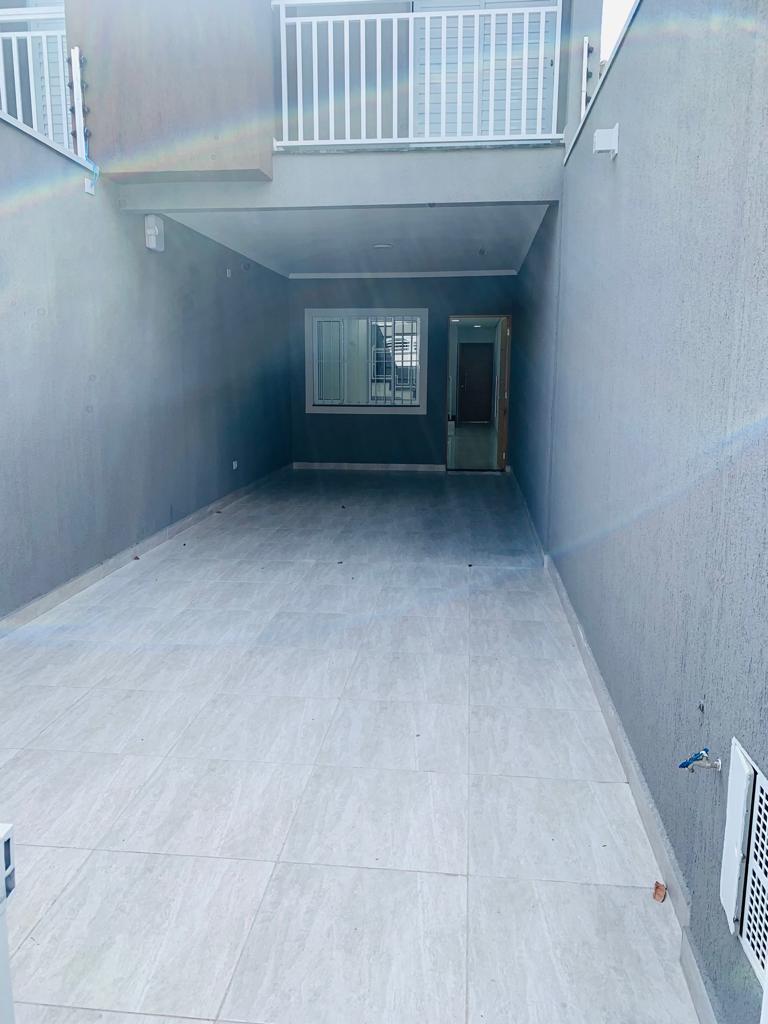 Imagem Sobrado com 3 Quartos à Venda, 153 m² em Vila Moinho Velho - São Paulo