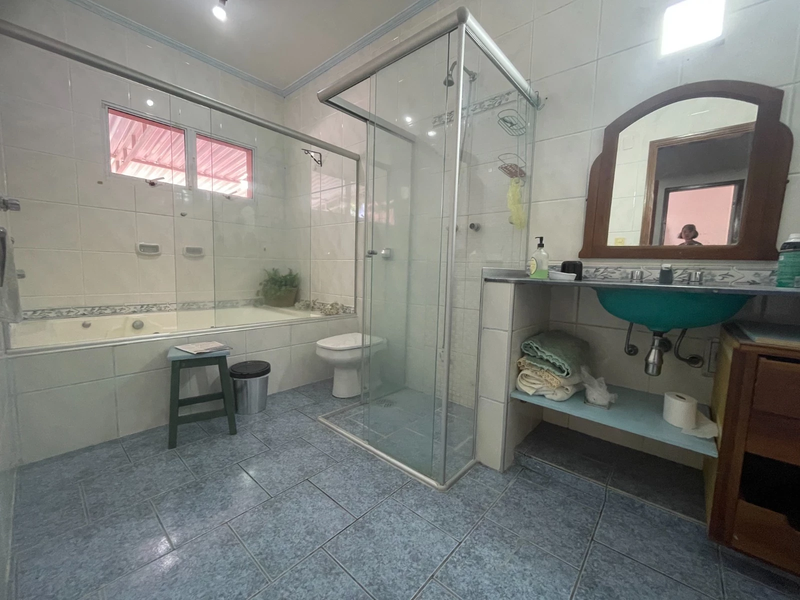 Imagem Chácara com 4 Quartos para Alugar, 300 m² em Parque Jatibaia (Sousas) - Campinas