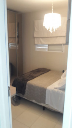 Apartamento com 2 Quartos à Venda,  em Recanto Silvestre (Fazendinha) - Santana de Parnaíba