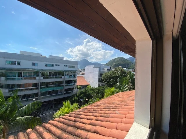 Imagem Cobertura com 5 Quartos à Venda, 740 m² em Barra da Tijuca - Rio de Janeiro