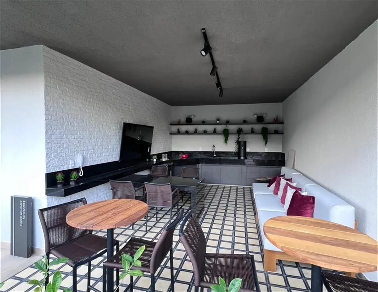 Imagem Apartamento com 2 Quartos à Venda, 67 m² em Barra Olímpica - Rio de Janeiro