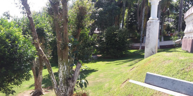 Imagem Chácara com 4 Quartos à Venda, 3.000 m² em Centro - Santa Isabel