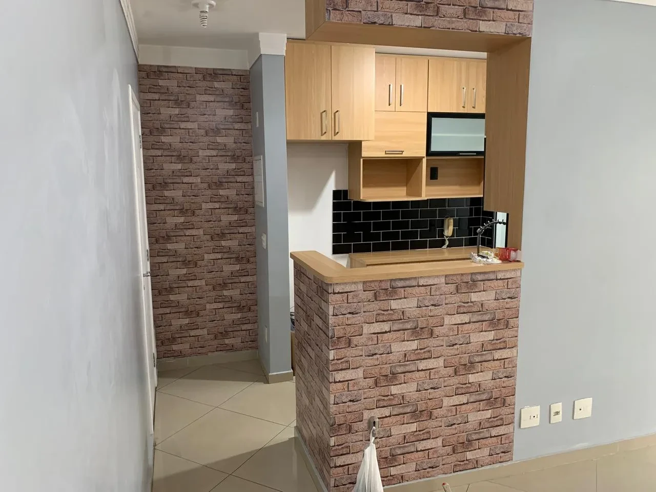 Imagem Apartamento com 2 Quartos à Venda, 55 m² em Vila Andrade - São Paulo