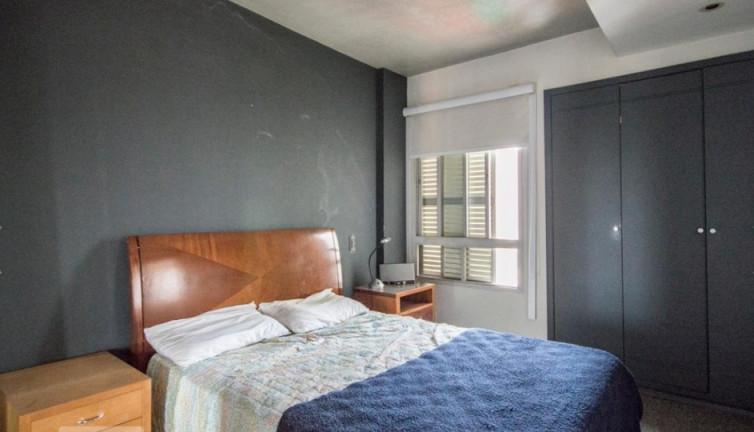 Imagem Apartamento com 3 Quartos à Venda, 95 m² em Vila Olímpia - São Paulo