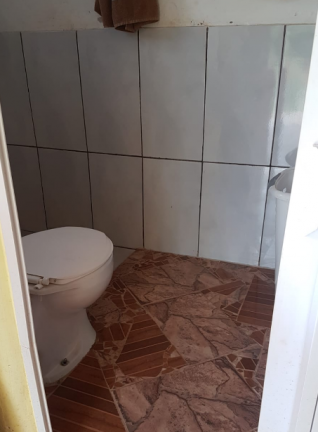 Imagem Chácara com 1 Quarto à Venda, 840 m² em Bocaina - Cachoeira Paulista