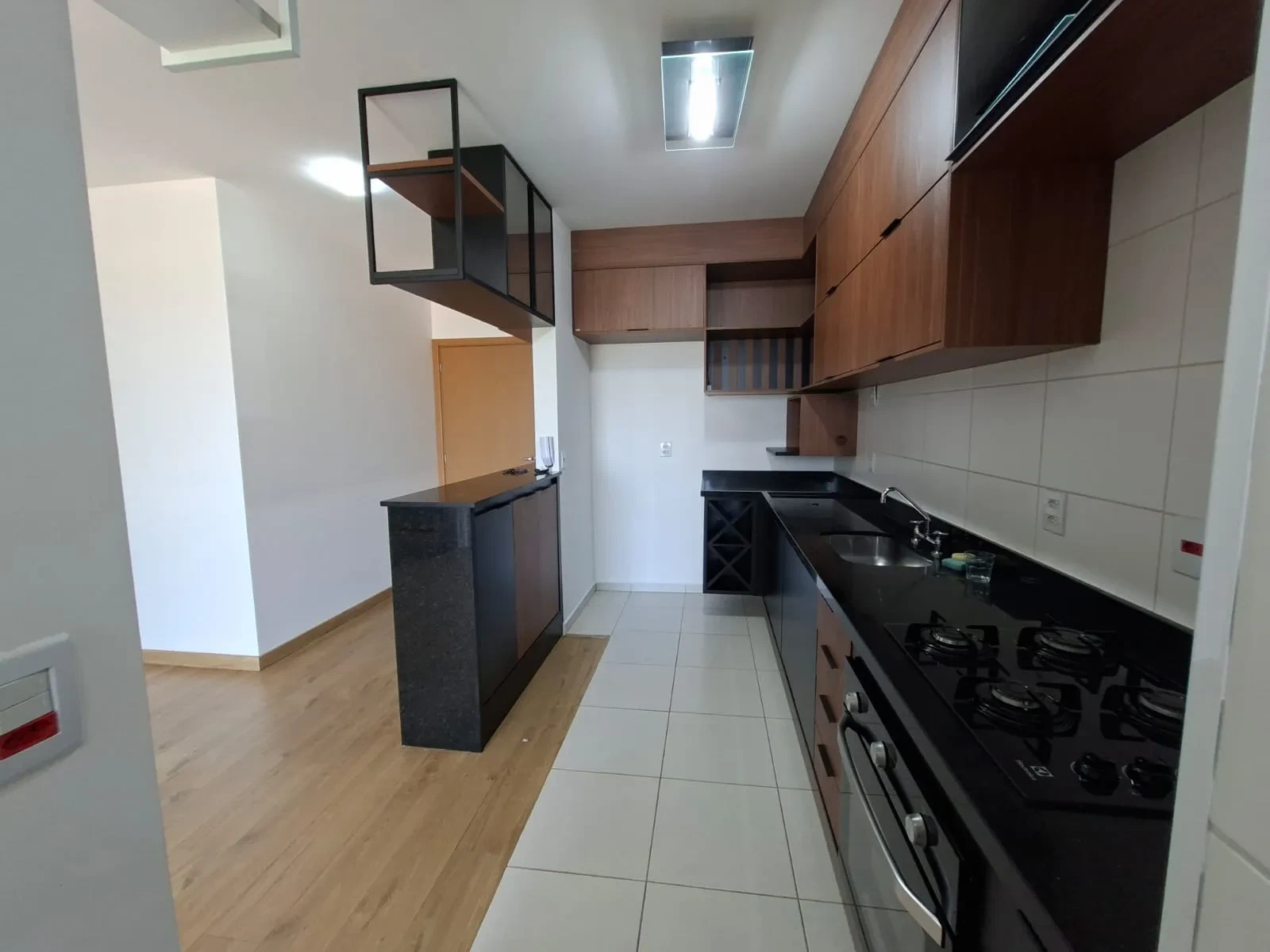 Imagem Apartamento com 3 Quartos à Venda, 98 m² em Jardim do Lago - Jundiaí