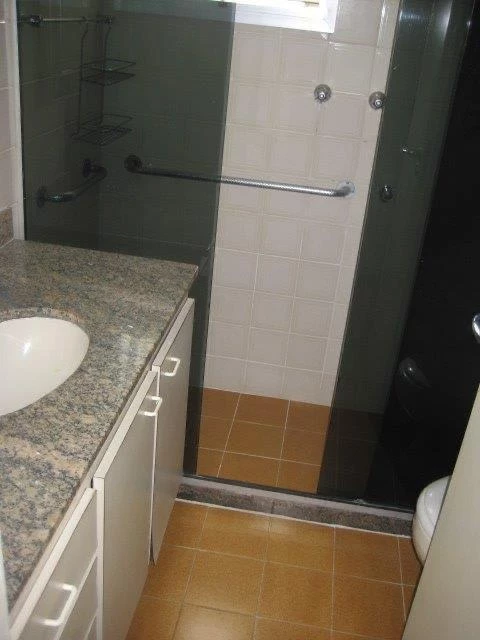 Imagem Apartamento com 3 Quartos para Alugar, 107 m² em Higienópolis - São Paulo