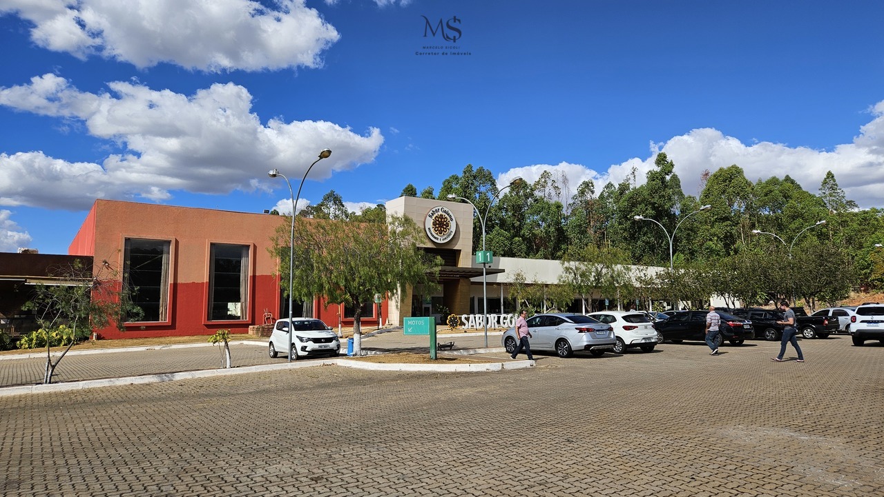 Imagem Terreno à Venda, 9 m²em area rural - Abadiânia