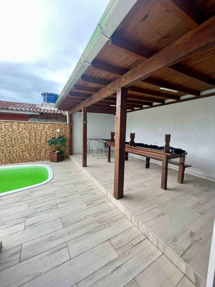 Imagem Ponto Comercial à Venda, 140 m²em Operária Nova - Criciúma