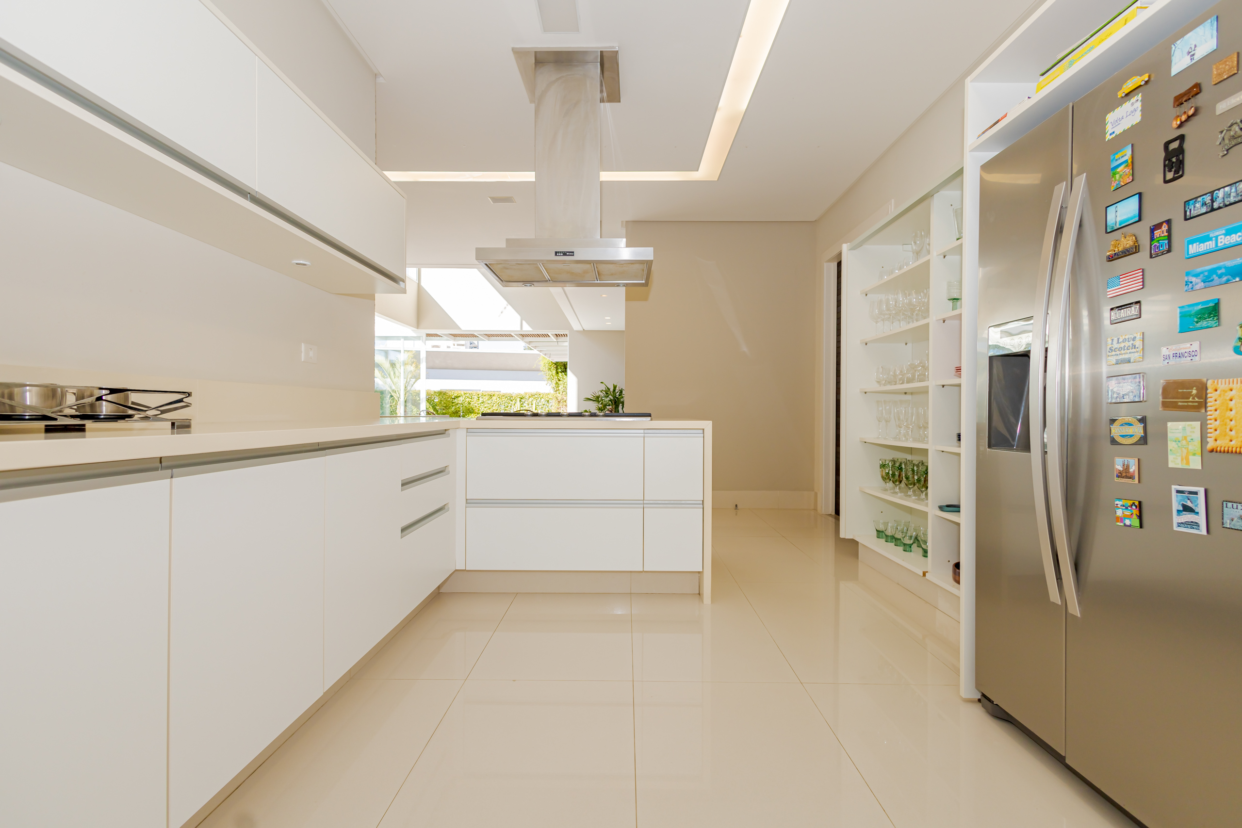Imagem Casa de Condomínio com 5 Quartos à Venda, 537 m²em Alphaville Graciosa - Pinhais