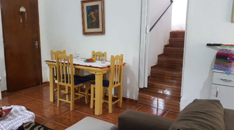 Imagem Chácara com 1 Quarto à Venda, 840 m² em Bocaina - Cachoeira Paulista