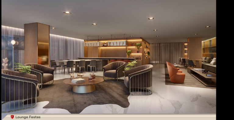 Imagem Apartamento com 4 Quartos à Venda, 252 m² em Jardim Paulista - São Paulo