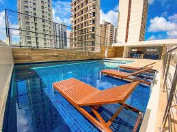 Imagem Apartamento com 3 Quartos à Venda, 114 metros em Umarizal - Belém