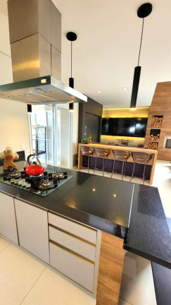 Imagem Casa de Condomínio com 4 Quartos à Venda, 386 m² em Condominio Quintas da Boa Vista - Atibaia